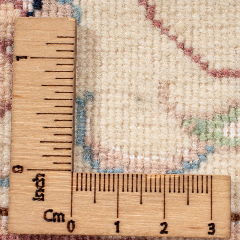 Perser Rug - Tabriz - Royal - 252 x 199 cm - cream