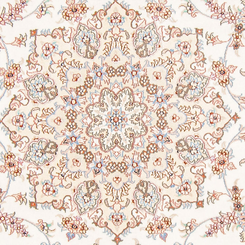 Perser Rug - Tabriz - Royal - 234 x 167 cm - cream