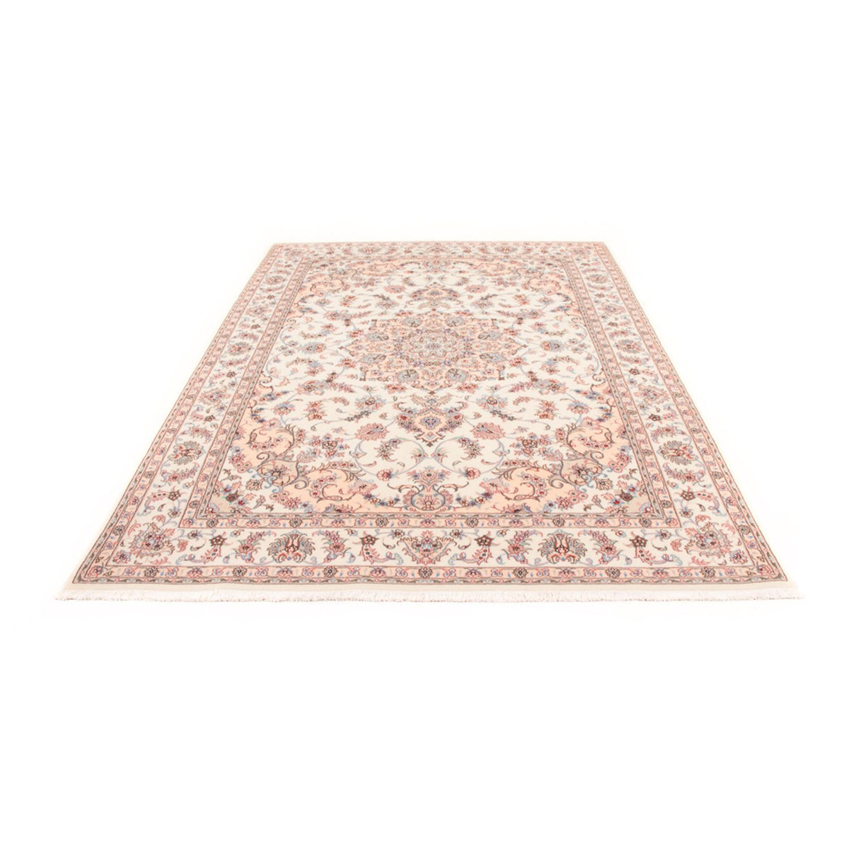 Perser Rug - Tabriz - Royal - 234 x 167 cm - cream