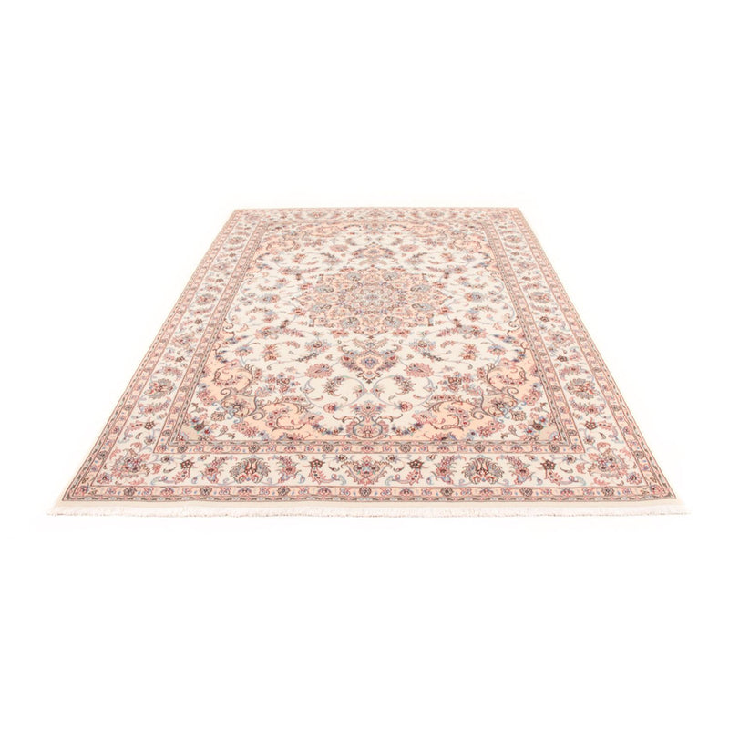 Perser Rug - Tabriz - Royal - 234 x 167 cm - cream