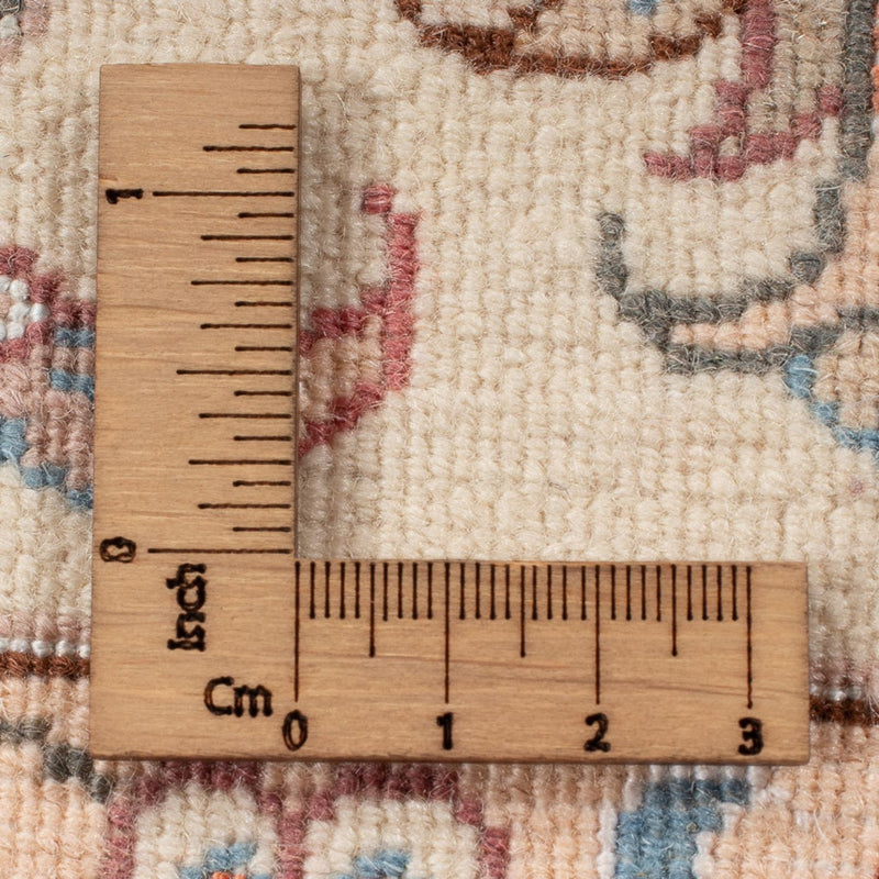 Perser Rug - Tabriz - Royal - 234 x 167 cm - cream