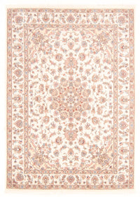 Perser Rug - Tabriz - Royal - 230 x 166 cm - cream