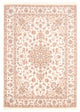 Perser Rug - Tabriz - Royal - 230 x 166 cm - cream