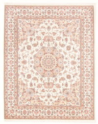 Perser Rug - Tabriz - Royal - 257 x 197 cm - cream