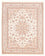 Perser Rug - Tabriz - Royal - 257 x 197 cm - cream