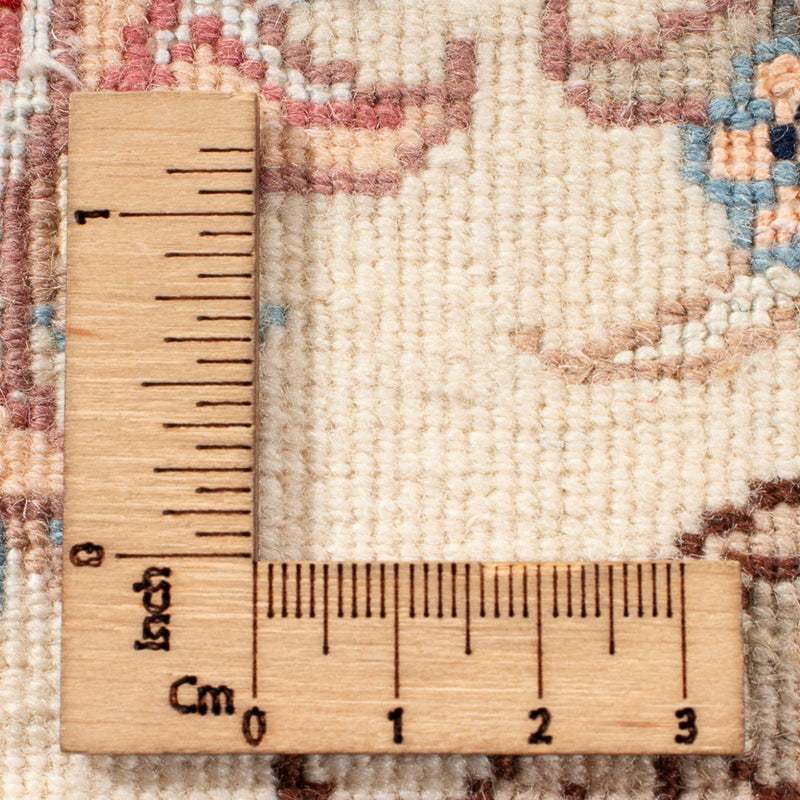 Perser Rug - Tabriz - Royal - 257 x 197 cm - cream