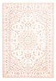 Täbriz - 50 Raj Teppich 236x170cm - Perserteppich