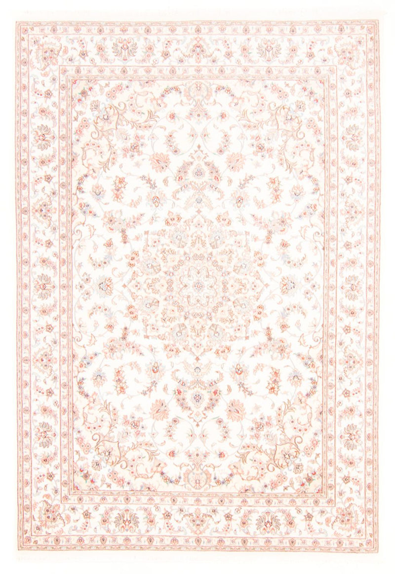 Perser Rug - Tabriz - Royal - 236 x 170 cm - cream