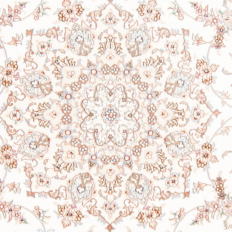 Perser Rug - Tabriz - Royal - 236 x 170 cm - cream