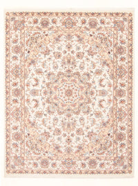 Perser Rug - Tabriz - Royal - 201 x 149 cm - cream