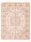 Perser Rug - Tabriz - Royal - 201 x 149 cm - cream