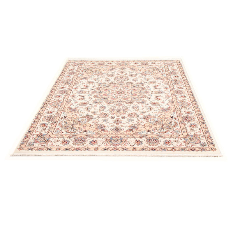 Perser Rug - Tabriz - Royal - 201 x 149 cm - cream