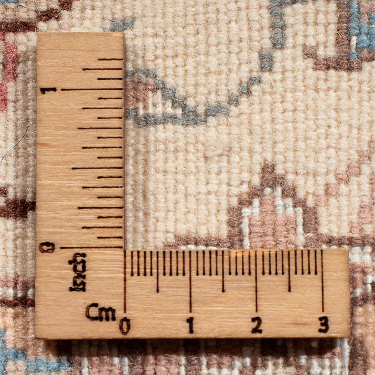 Perser Rug - Tabriz - Royal - 201 x 149 cm - cream