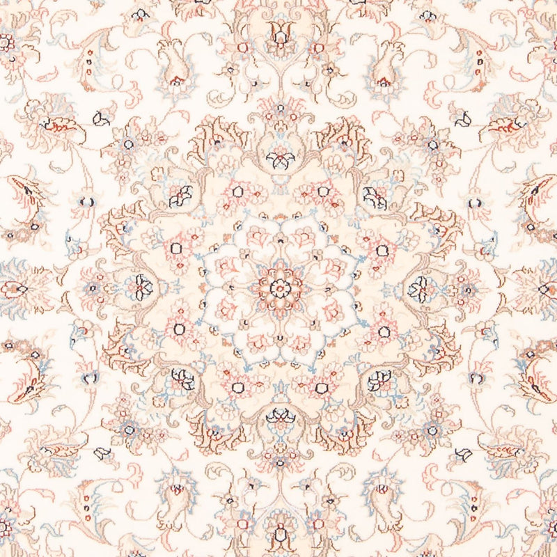 Perser Rug - Tabriz - Royal - 201 x 150 cm - cream