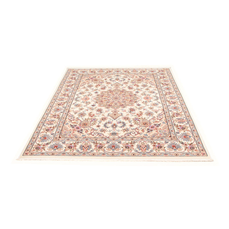 Perser Rug - Tabriz - Royal - 207 x 149 cm - cream