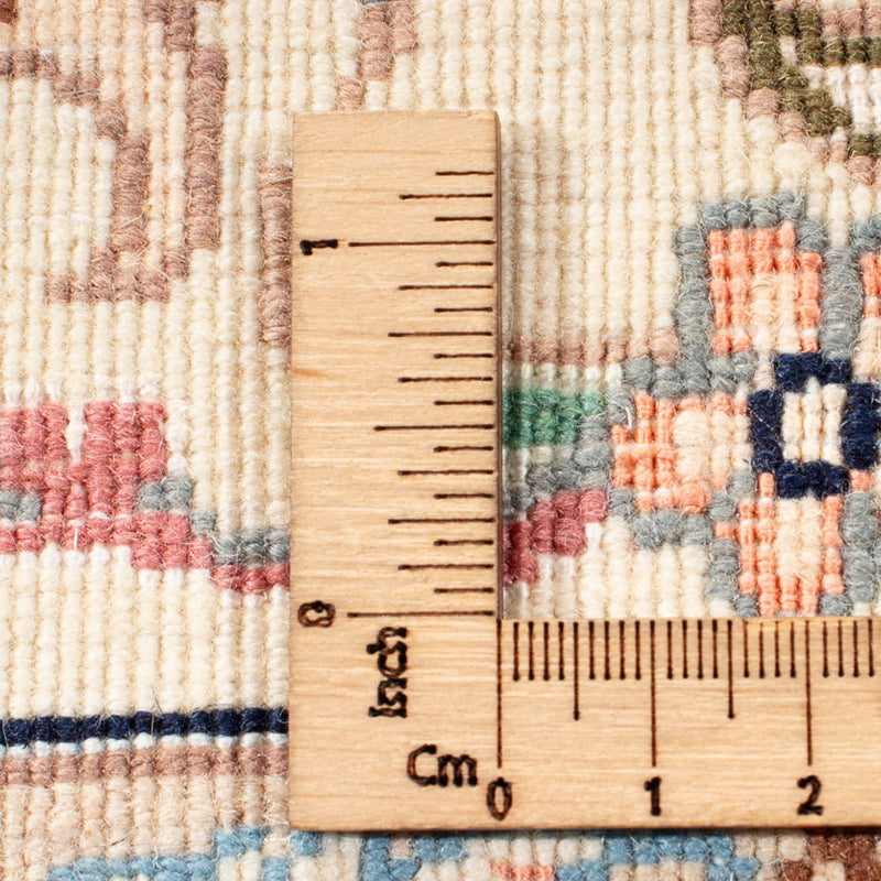 Perser Rug - Tabriz - Royal - 207 x 149 cm - cream