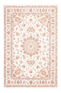 Perser Rug - Tabriz - 178 x 119 cm - cream