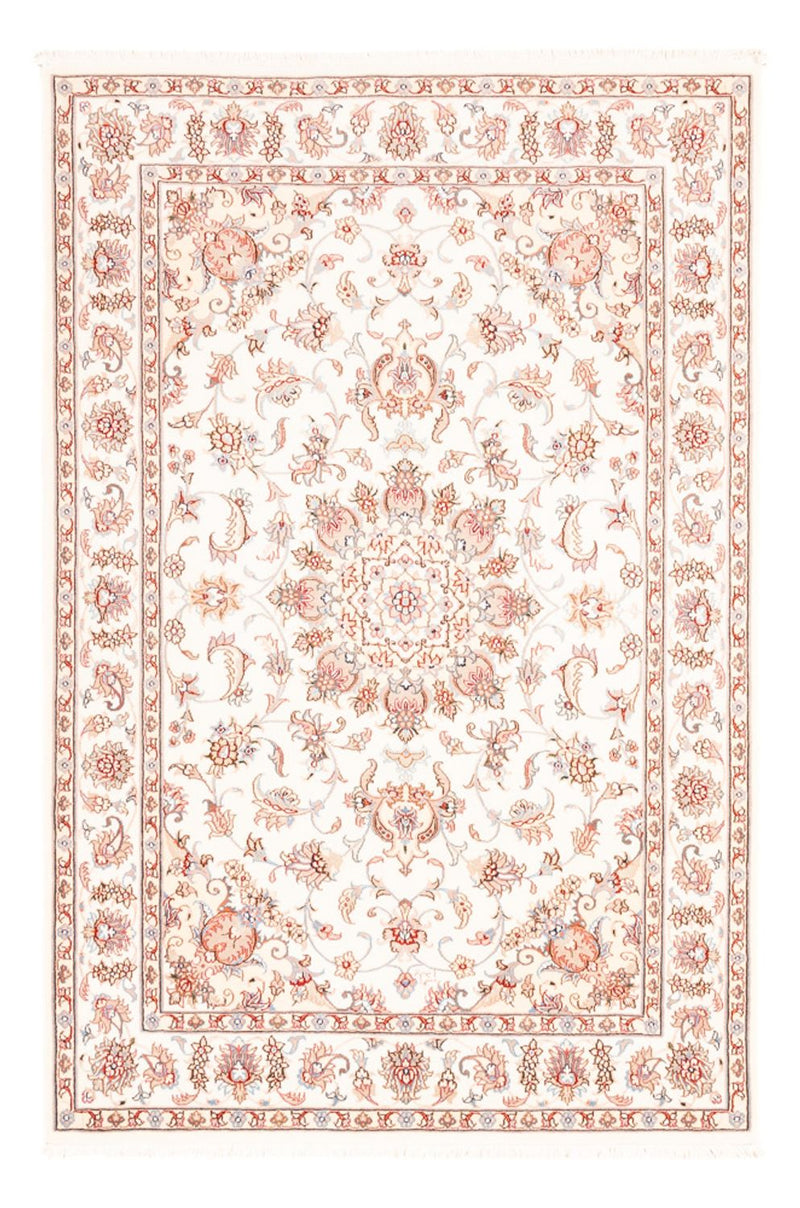 Perser Rug - Tabriz - 178 x 119 cm - cream