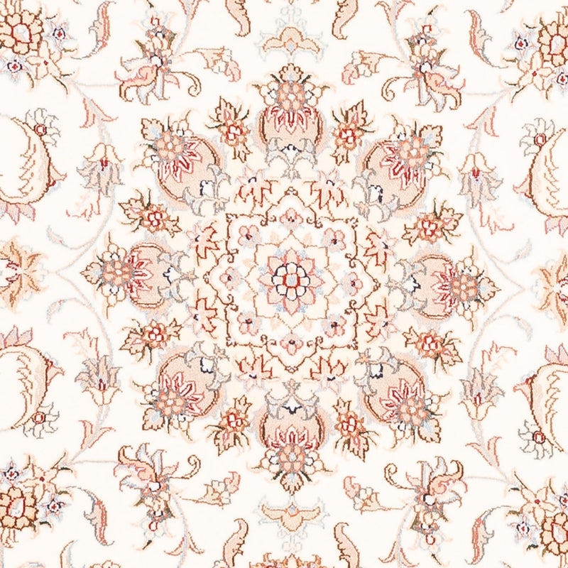 Perser Rug - Tabriz - 178 x 119 cm - cream