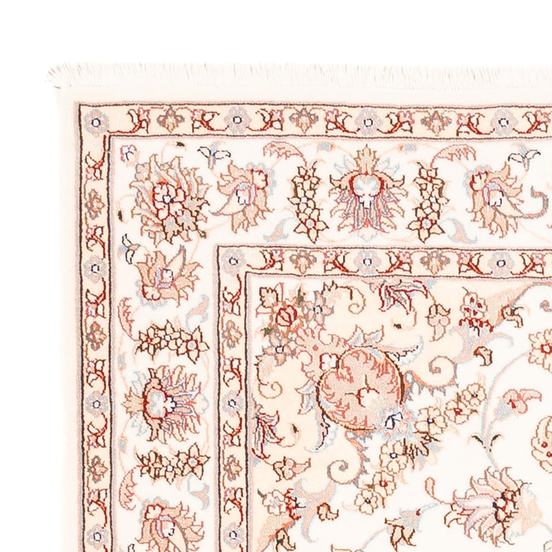 Perser Rug - Tabriz - 178 x 119 cm - cream