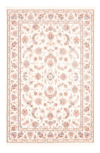 Perser Rug - Tabriz - 179 x 118 cm - chocolate