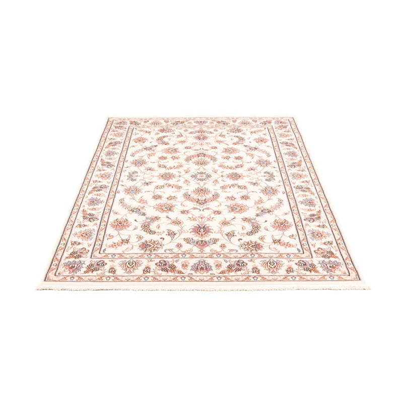 Perser Rug - Tabriz - 179 x 118 cm - chocolate