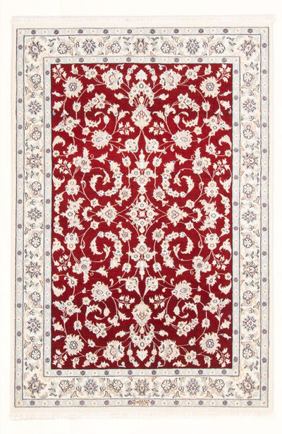 Nain - 9La Rug 111x165cm - Persian Rugs
