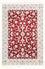 Perser Rug - Nain - Royal - 165 x 111 cm - red