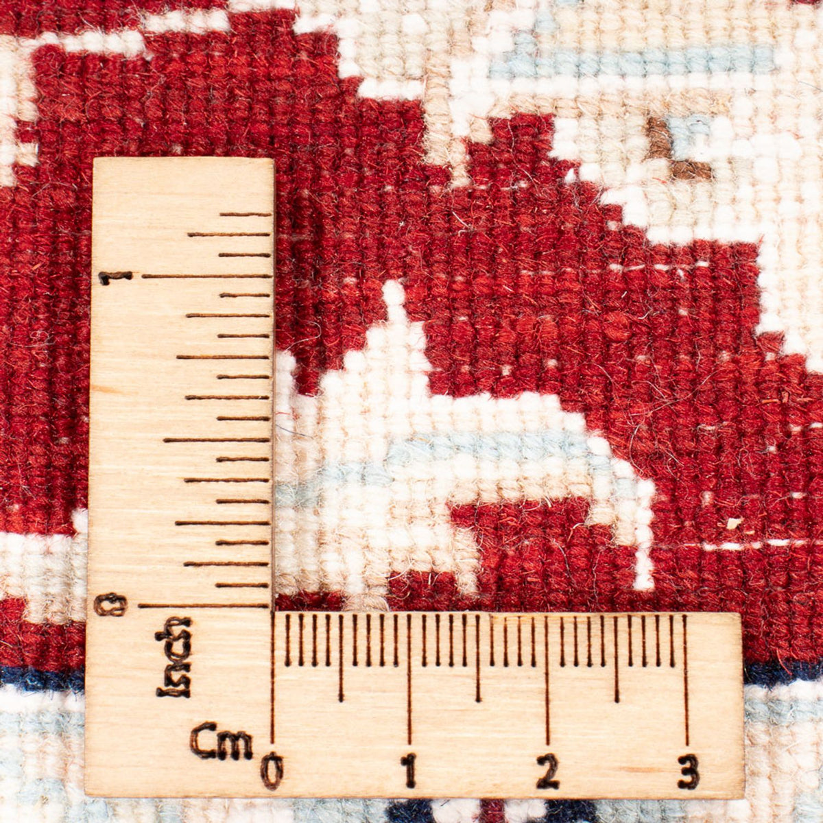 Perser Rug - Nain - Royal - 165 x 111 cm - red