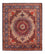 Perser Rug - Classic - 262 x 217 cm - red