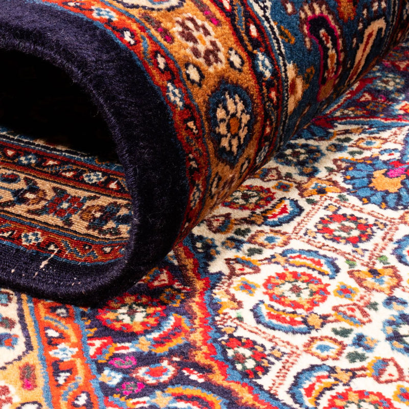 Perser Rug - Classic - 262 x 217 cm - red