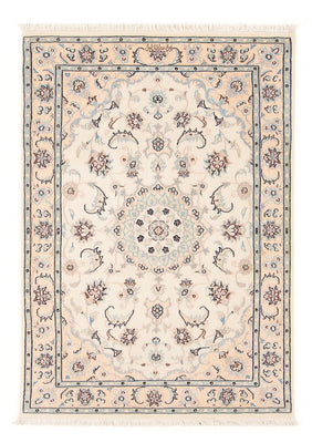 Perser Rug - Nain - Premium - 120 x 81 cm - cream