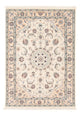 Nain - 6la Rug 120x81cm - Persian Rugs