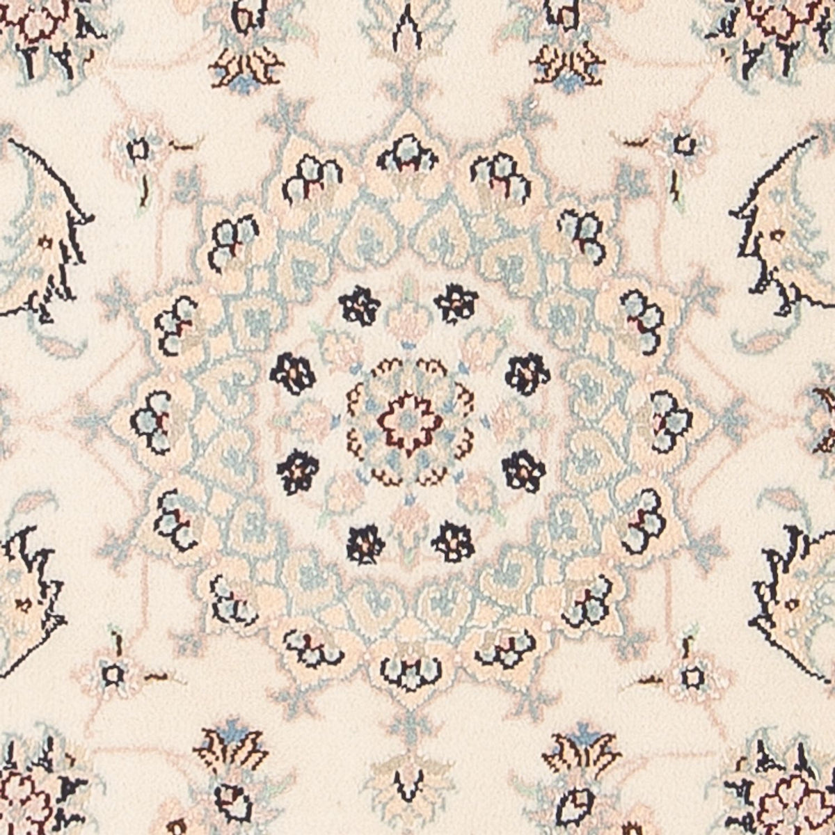 Perser Rug - Nain - Premium - 120 x 81 cm - cream