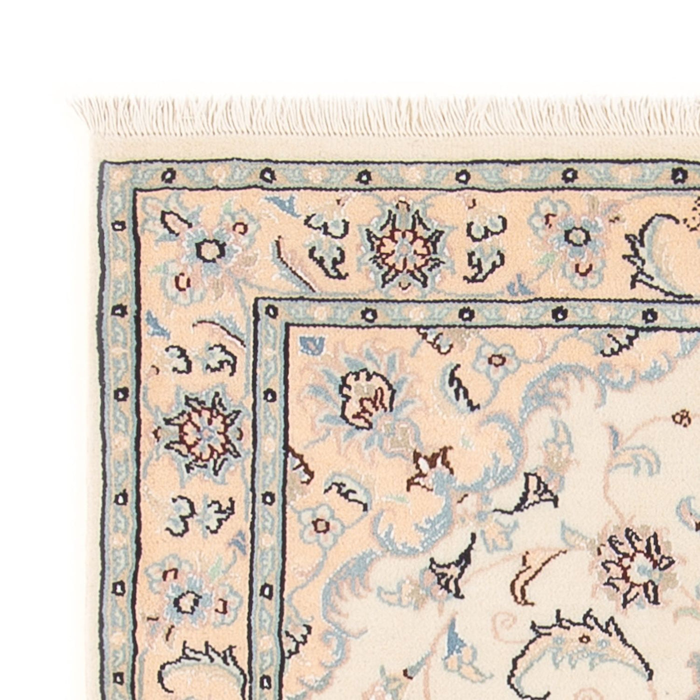 Nain - 6la Rug 120x81cm - Persian Rugs