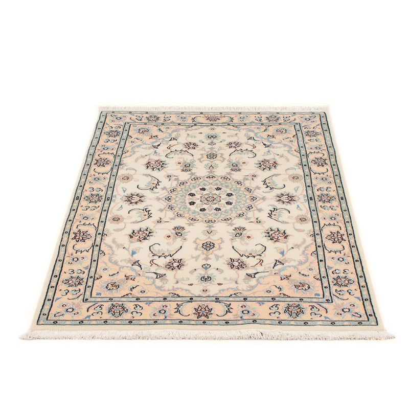 Perser Rug - Nain - Premium - 120 x 81 cm - cream