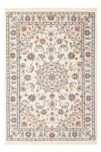 Perser Rug - Nain - Premium - 120 x 80 cm - cream