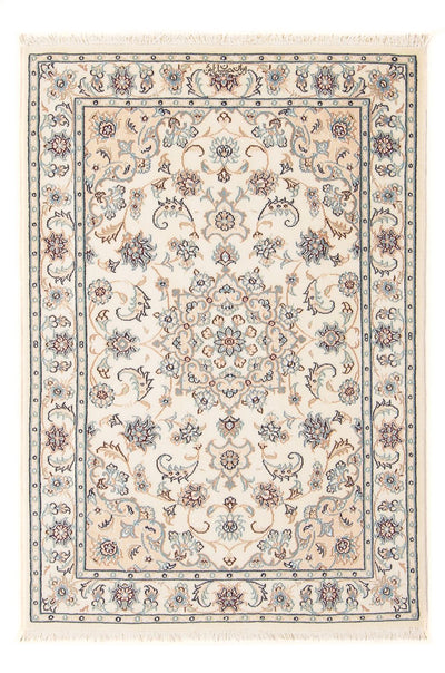 Nain - 6La Rug 80x120cm - Persian Rugs