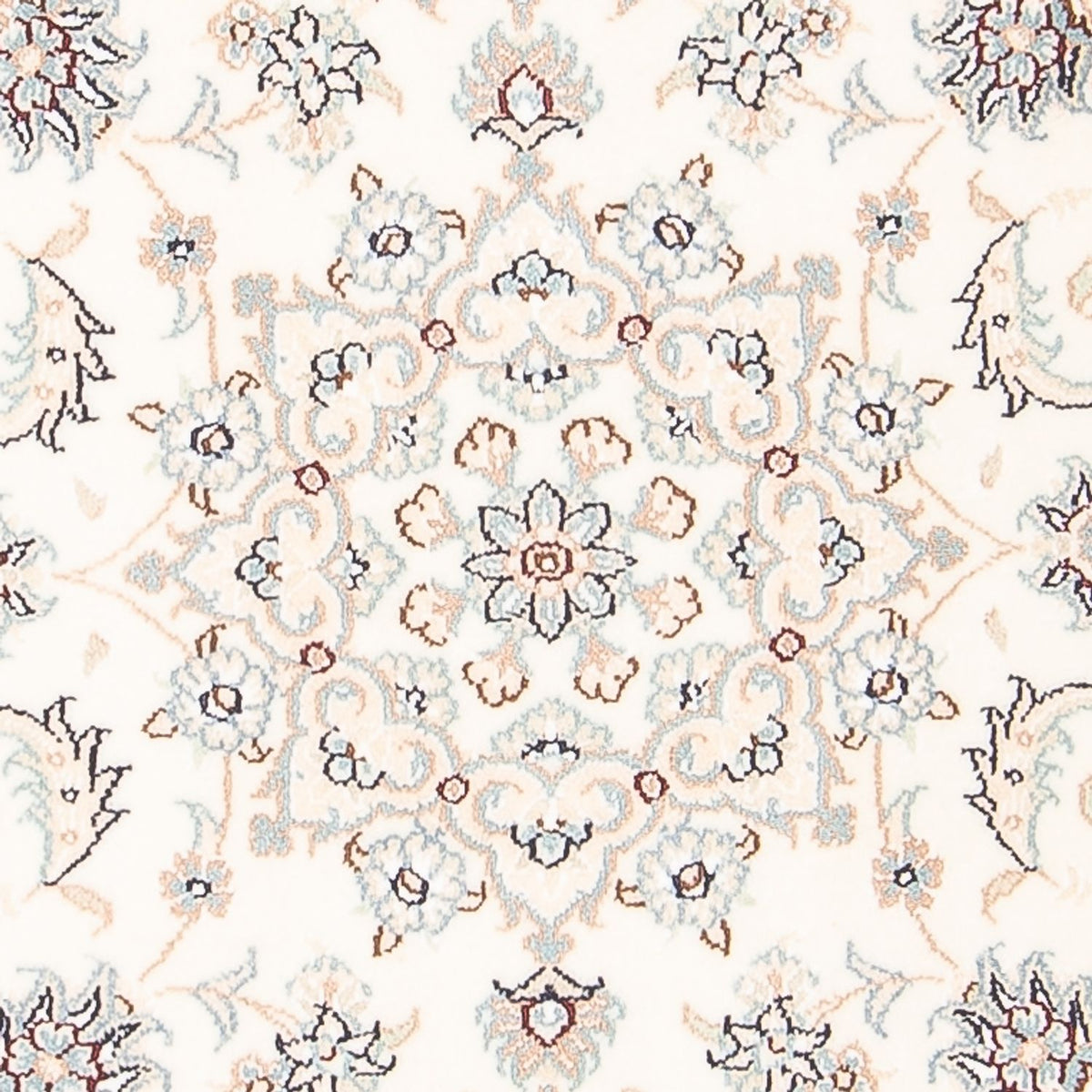 Perser Rug - Nain - Premium - 120 x 80 cm - cream