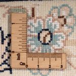 Perser Rug - Nain - Premium - 120 x 80 cm - cream