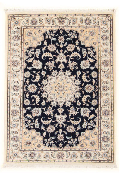 Nain - 6La Rug 80x120cm - Persian Rugs