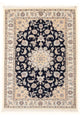 Nain - 6la Teppich 120x80cm - Perserteppich