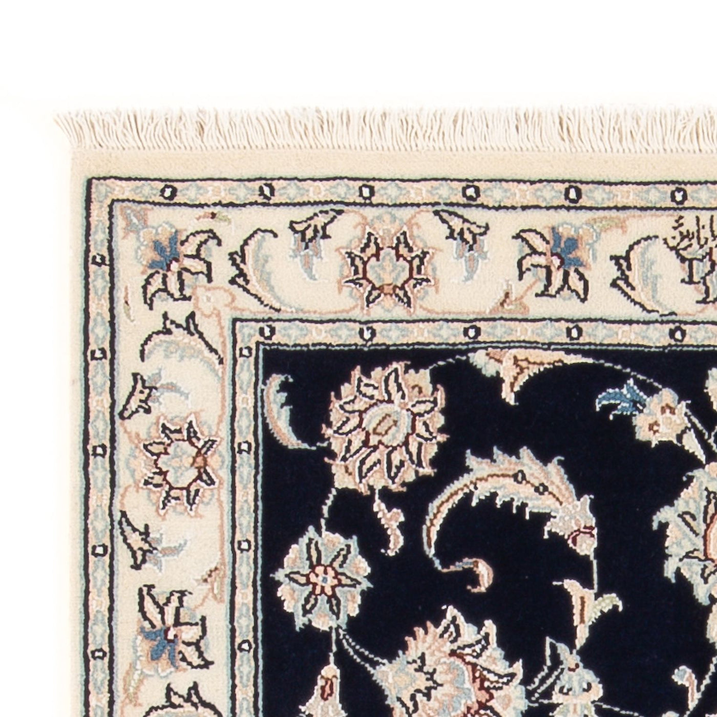 Nain - 6la Rug 120x79cm - Persian Rugs