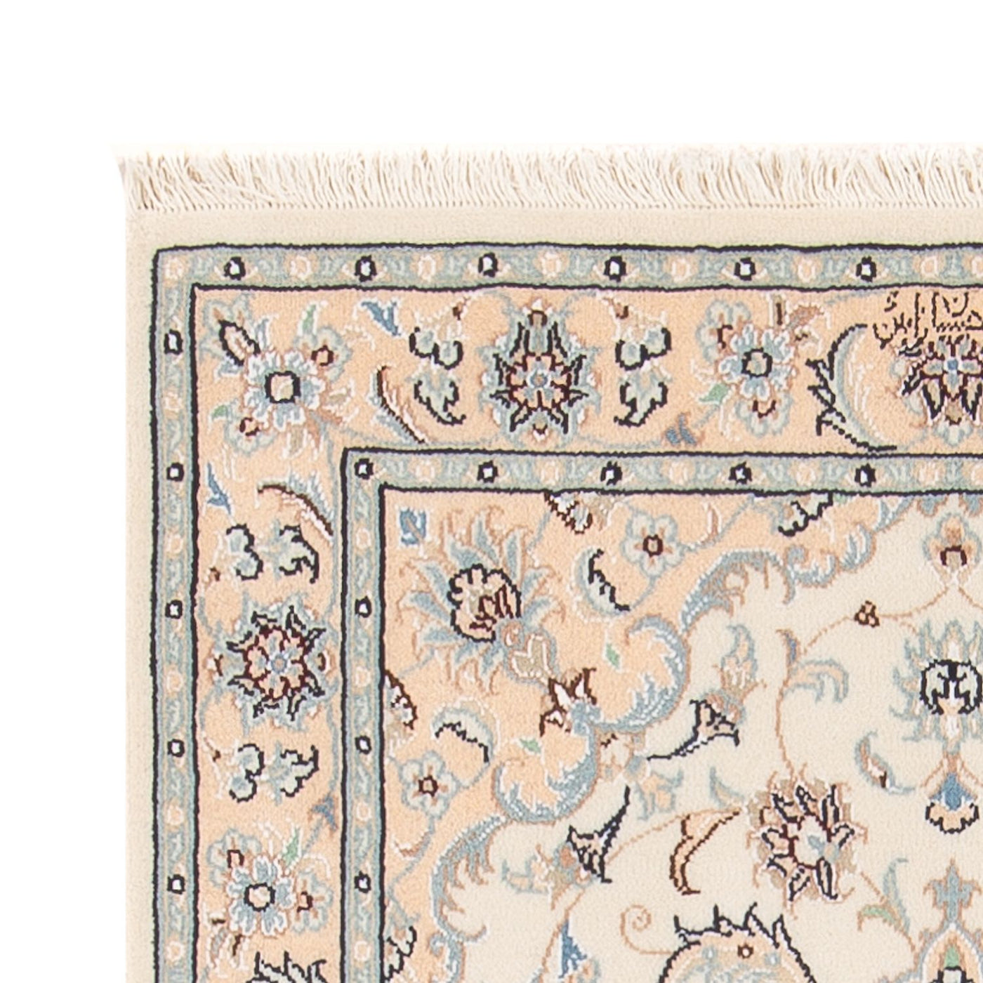 Nain - 6la Rug 120x78cm - Persian Rugs