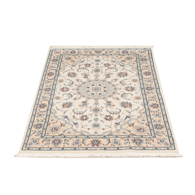 Perser Rug - Nain - Premium - 120 x 78 cm - cream