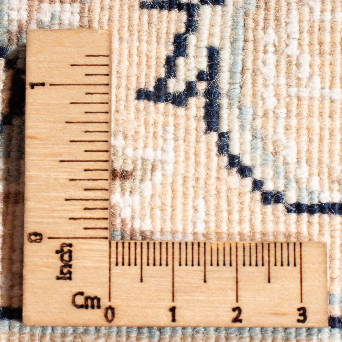 Perser Rug - Nain - Premium - 120 x 78 cm - cream