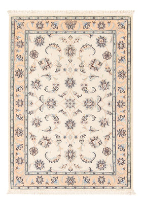 Perser Rug - Nain - Premium - 115 x 82 cm - cream