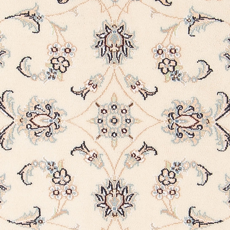 Perser Rug - Nain - Premium - 115 x 82 cm - cream