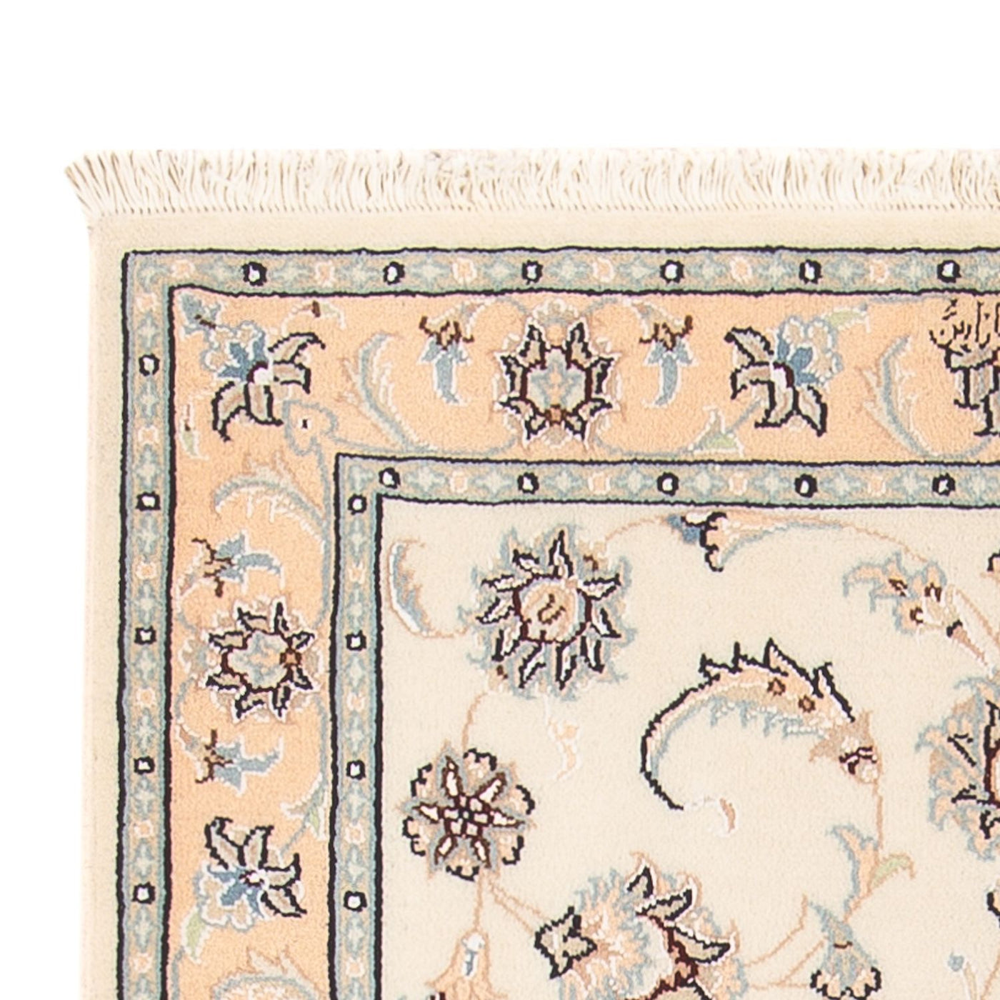 Nain - 6la Rug 115x82cm - Persian Rugs