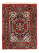 Gholtogh Rug 40x60cm - Persian Rugs
